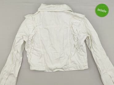 cropp marynarka damska: Wiya, Women`s jeans jacket, size L (EU 40) — 3