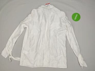 white house sukienki: Sinsay, Koszula damska, S — 3