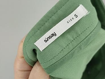 bluzki wiosenne: Spódnica damska, rozmiar S — 4