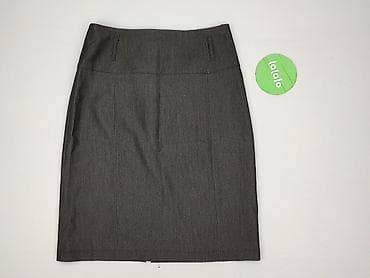 spódnice midi prosta: Gonto, Spódnica damska, rozmiar M — 2