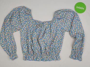 bluzki bufiasta: Bluzka damska, rozmiar L — 3