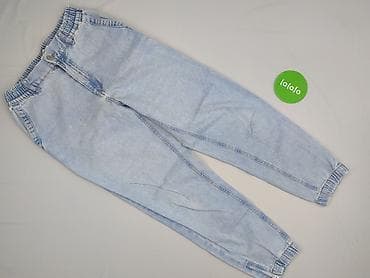 adidasy classic: Sinsay, Jeansy damskie, rozmiar M — 2