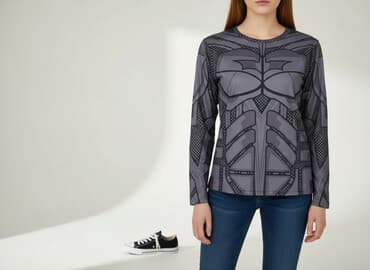 wiedźmin t shirty: T-shirt damski, rozmiar S — 1