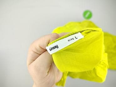 stane alive: Sinsay, Sukienka damska, rozmiar L — 4