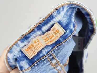 trampki roxy: Miss RJ, Szorty damskie, rozmiar S — 4