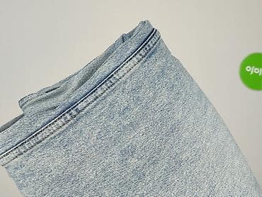 pull and bear mom fit: PULL&BEAR, Jeansy damskie, rozmiar M — 5
