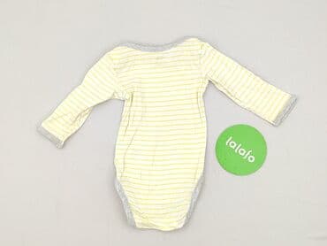 kombinezon zimowy endo: Body, H&M, 3-6 miesięcy, 
stan - Bardzo dobry — 3