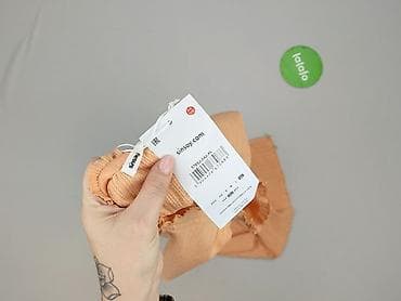 pull and bear sandaly: Sinsay, Women`s dress, size XL — 5