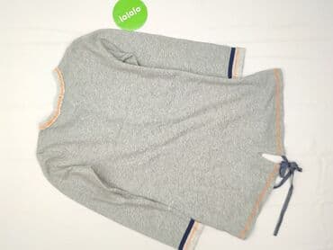 pomaranczowa koszula: Blouse, 10 years, 134-140 cm, condition - Very good — 3