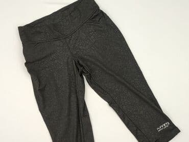 Legginsy: Crivit, Legginsy Sportowe damskie, rozmiar S