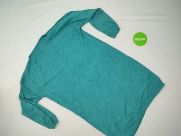 sweter damski tommy: Sukienka damska, rozmiar 4XL — 2