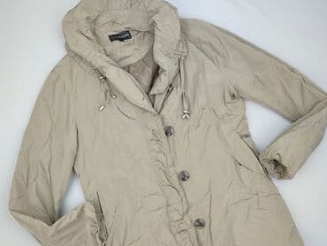 andzela kurtki zimowe: KappAhl, Parka damska, 3XL — 1