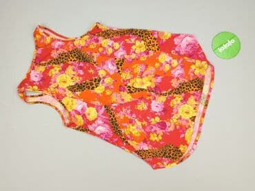 bluzki z kwiacistym wzorem: Atmosphere, Top damski, rozmiar M — 3