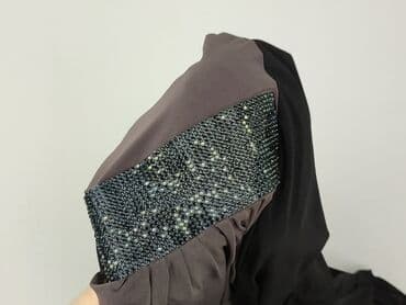 sukienki wizytowe 50 plus: Sukienka damska, rozmiar 6XL — 6