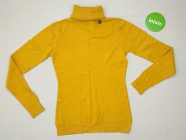 sweter f: Golf damski, rozmiar S — 2