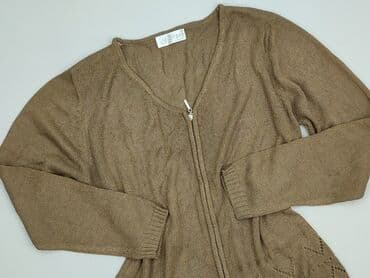 swetry zara: Kardigan damski, rozmiar S — 1