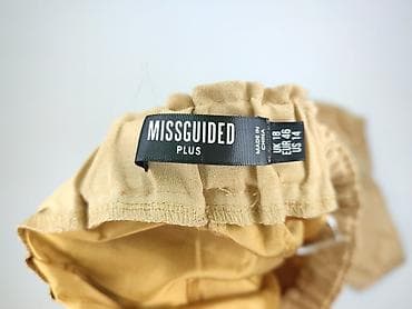 diverse jogger: Missguided, Spodnie cargo damskie, rozmiar XL — 5