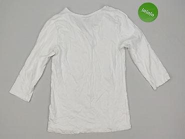 biustonosz 65 d: Basic, Bluzka damska, rozmiar L — 3