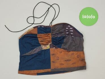 romwe top: Romwe, Top damski, rozmiar M — 2