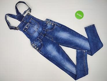 overalls gap: Ogrodniczki damskie, rozmiar XS — 2