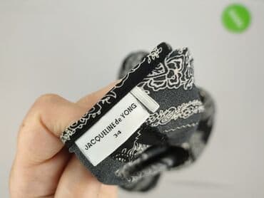 jacqueline riu sukienki: Jacqueline De Yong, Bluzka damska, XS — 4