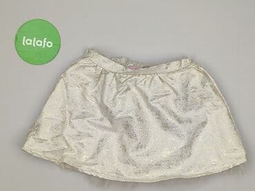 sukienka w motyle h: Skirt, So cute, 1.5-2 years, 86-92 cm, condition - Good — 2