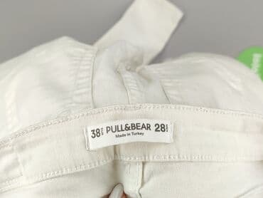 marynarka damska pull and bear: PULL&BEAR, Jeansy damskie, S — 4