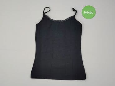 intimidao majtki bezszwowe: Esmara, Top damski, rozmiar S — 2