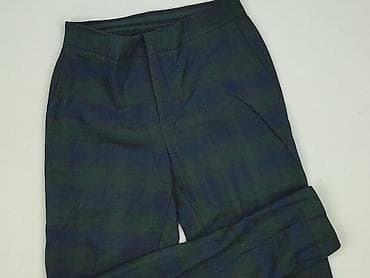 kurtki w biedronce: Mohito, Spodnie materiałowe damskie, rozmiar 2XS — 1