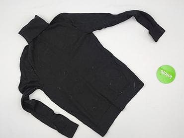 sweter kaszmir: Reserved, Golf damski, rozmiar M — 3