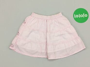 zwiewna spódniczka w kwiaty: Спідниця, 9-12 міс., стан - Ідеальний на lalafo.pl — 3 zwiewna spódniczka w kwiaty: Спідниця, 9-12 міс., стан - Ідеальний — 3