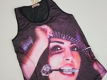 Bluzka damska, rozmiar XS