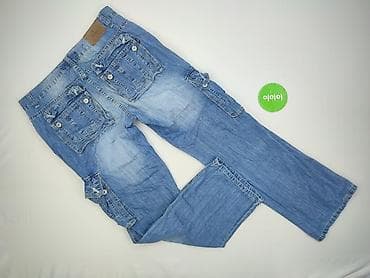 bluza pull: Jeansy dla mężczyzn, rozmiar XL — 3