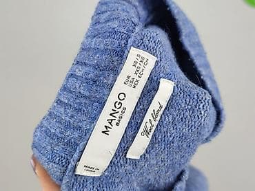 sweter mango: Mango, Sweter damski, rozmiar XS — 4