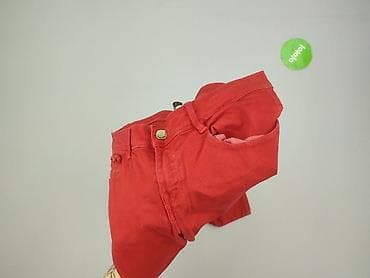 top zara basic: Zara, Jeansy damskie, rozmiar M — 6