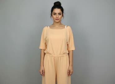 hollister kombinezon: Kombinezon damski, rozmiar S — 6