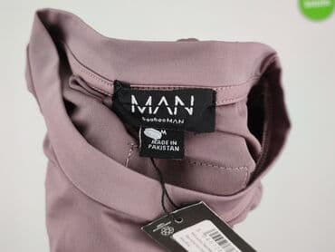 bytom sweter: BoohooMAN, Koszulka dla mężczyzn, rozmiar M — 4