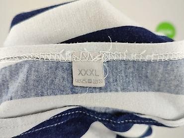 prązek: Top damski, rozmiar 3XL — 4