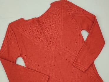 swetrowa sukienka h: Sweter damski, rozmiar S — 1