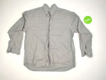 reserved чоловіча білизна: Shirt for men, XL (EU 42), condition - Perfect — 2