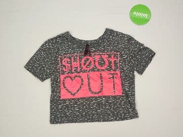 koszulka z barcelony: Women`s T-shirt, size XS (EU 34) — 2