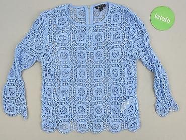 bluzka: Topshop, Bluzka damska, rozmiar L — 2