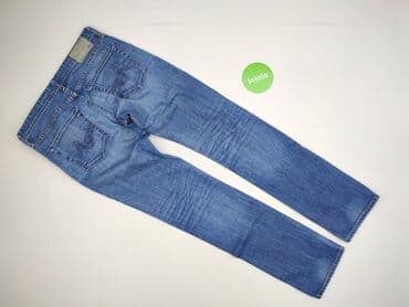 koszulka smog regular fit: Jeansy dla mężczyzn, M, AG Jeans, stan - Idealny — 3