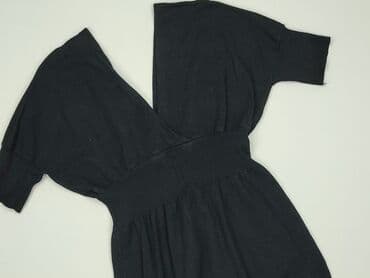 sukienki wieczorowe plus size łódź: Sukienka damska, S — 1