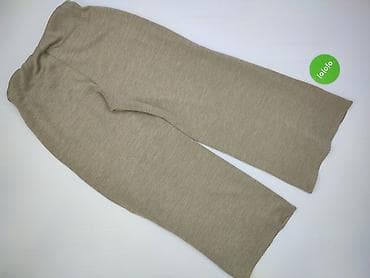 obuwie centro: Zara, Spodnie materiałowe damskie, rozmiar L — 3