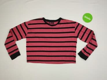 bluza balenciaga damska: Sinsay, Bluza damska
, rozmiar S — 2