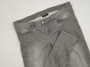 spodnie jeansowe 78 damskie: Esmara, Jeansy damskie, rozmiar XL — 1