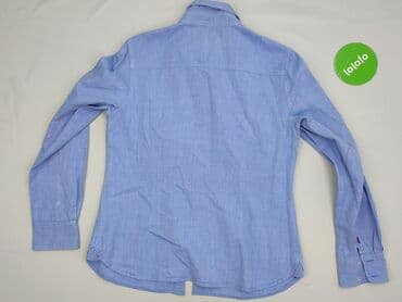 bluzki ubra allegro: Tchibo, Koszula damska, rozmiar M — 3