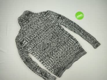 kurtka zimowa dobermans aggressive: Cipo & Baxx, Kardigan damski, rozmiar M — 3