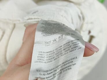 fb sister jeans mom fit: FBsister, Jeansy damskie, rozmiar 2XS — 5